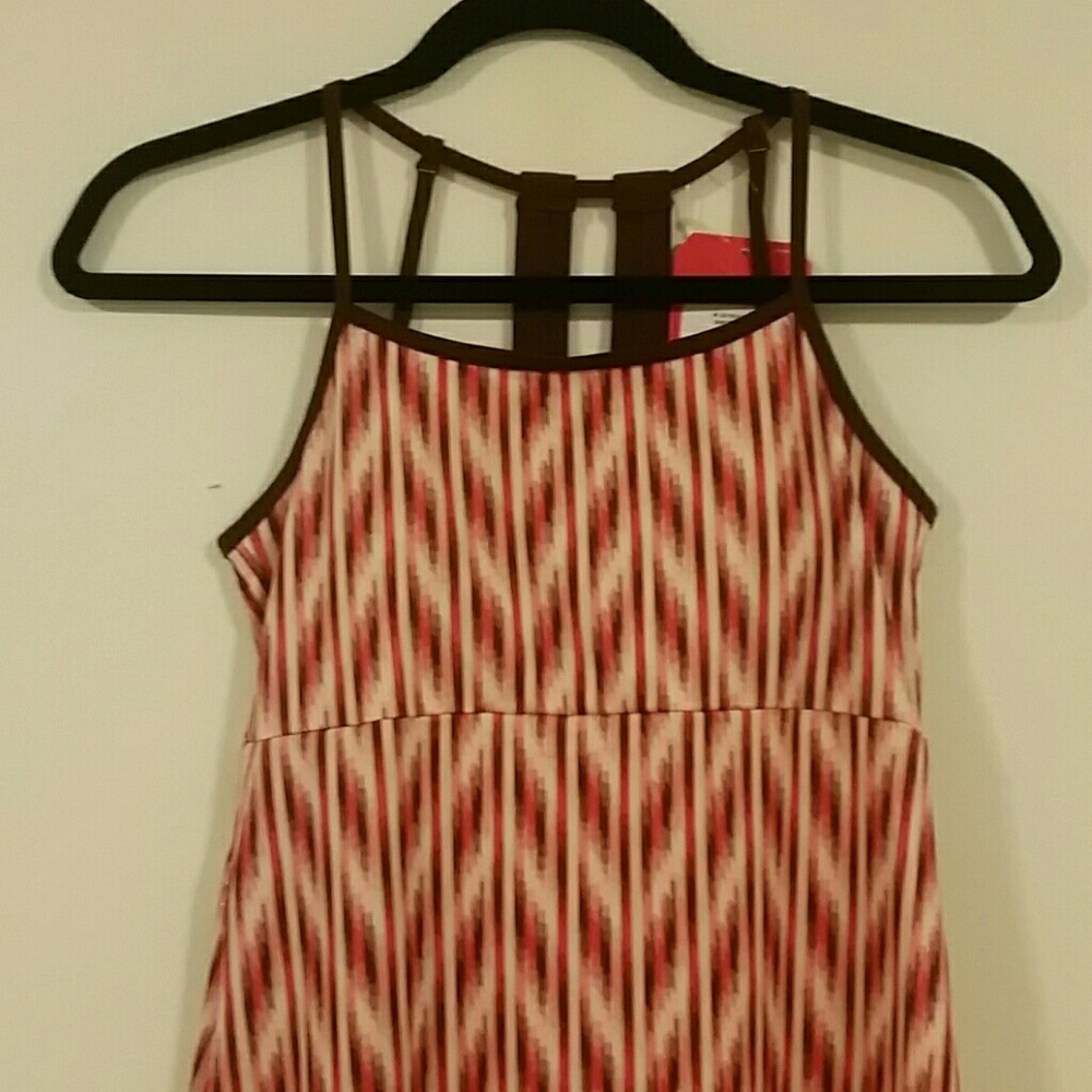 NWT North Face Dress